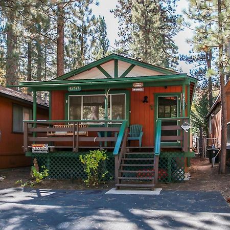 Moonridge Cottage-1817 By Big Bear Vacations Big Bear Lake Buitenkant foto