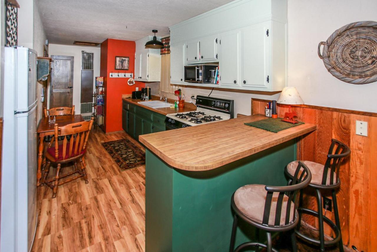 Moonridge Cottage-1817 By Big Bear Vacations Big Bear Lake Buitenkant foto