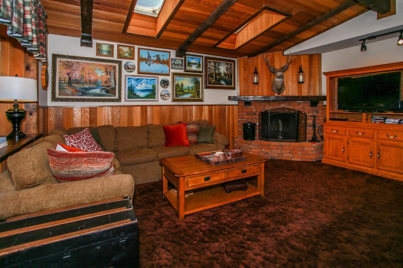Moonridge Cottage-1817 By Big Bear Vacations Big Bear Lake Buitenkant foto