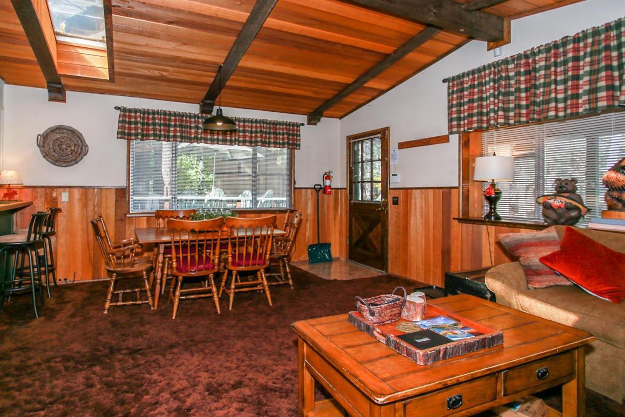 Moonridge Cottage-1817 By Big Bear Vacations Big Bear Lake Buitenkant foto