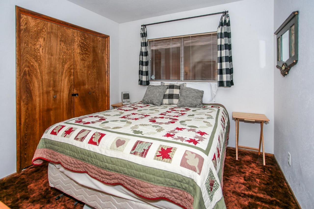 Moonridge Cottage-1817 By Big Bear Vacations Big Bear Lake Buitenkant foto