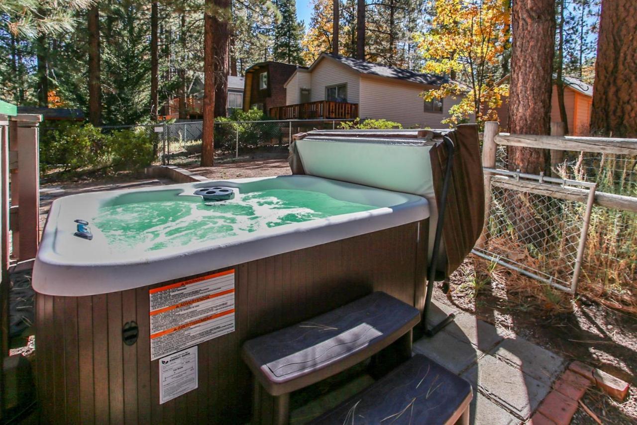 Moonridge Cottage-1817 By Big Bear Vacations Big Bear Lake Buitenkant foto