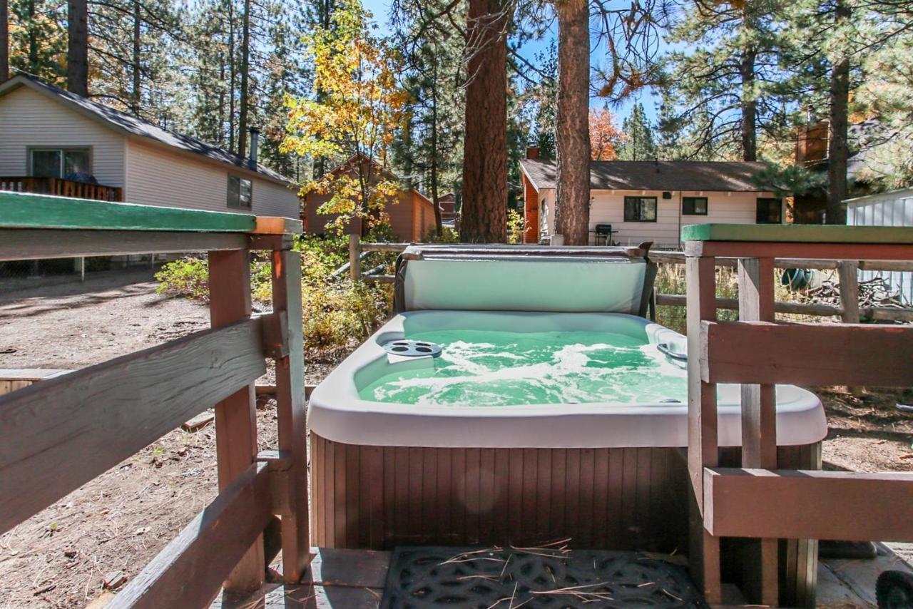 Moonridge Cottage-1817 By Big Bear Vacations Big Bear Lake Buitenkant foto