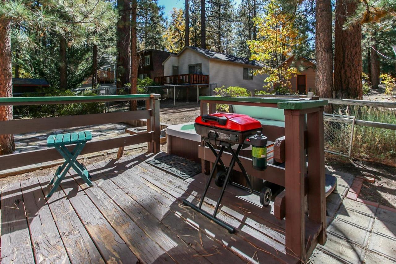Moonridge Cottage-1817 By Big Bear Vacations Big Bear Lake Buitenkant foto